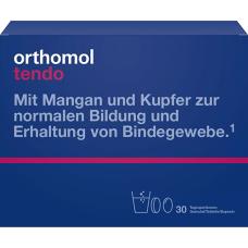 Orthomol Tendo капсулы + таблетки + порошок (30 дней) 8150 руб.